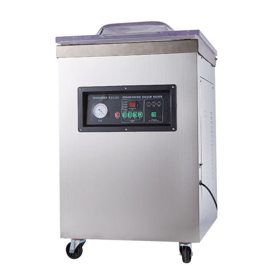 DZ-500L Vertical Vacuum Packing Machine