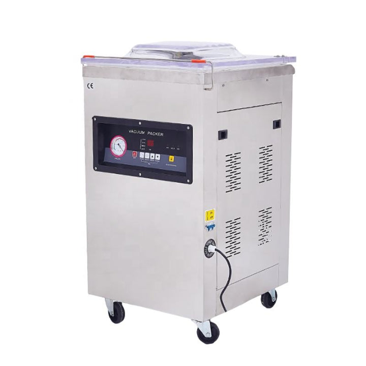 DZ-500L Vertical Vacuum Packing Machine