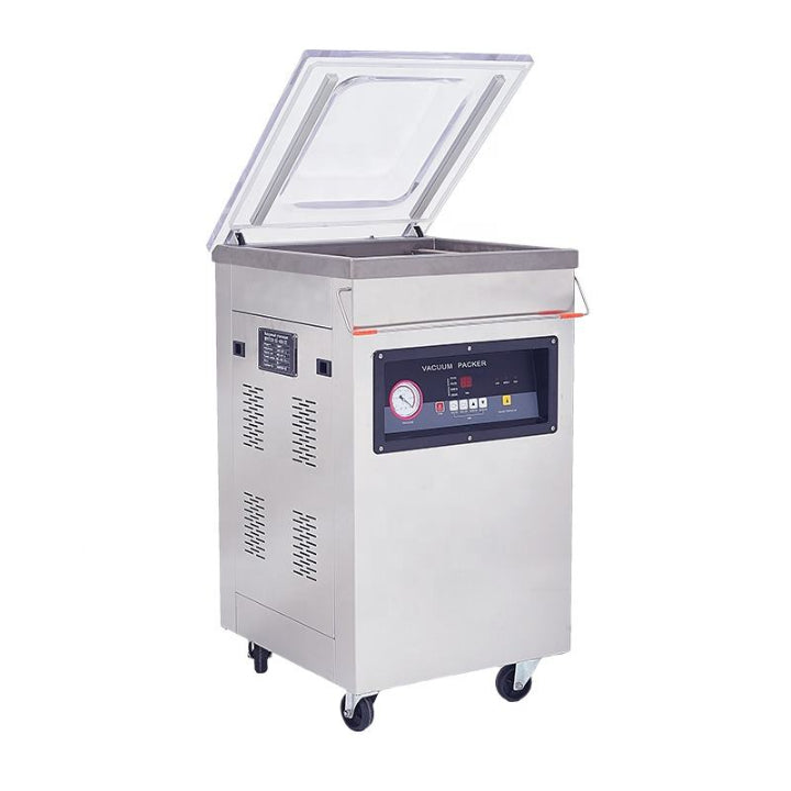 DZ-500L Vertical Vacuum Packing Machine