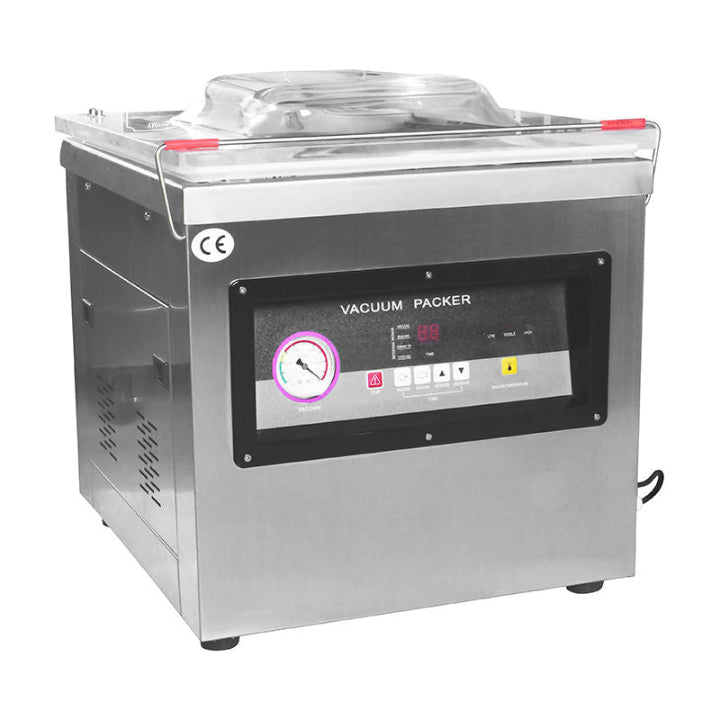 DZ400 Vacuum Sealer Packing Machines