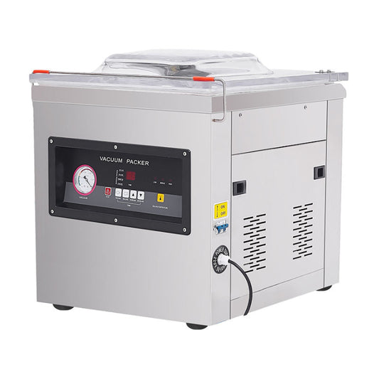DZ400 Vacuum Sealer Packing Machines