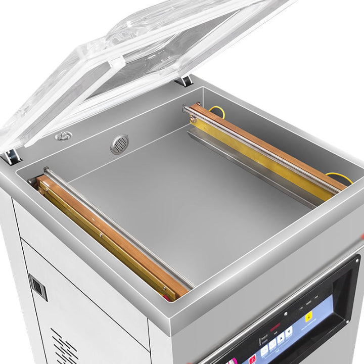 DZ400 Vacuum Sealer Packing Machines
