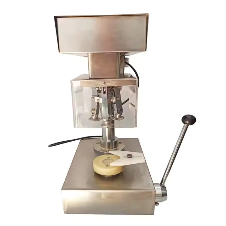 DZG Electric Desktop Sealing Machine