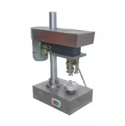 DZG Electric Desktop Sealing Machine