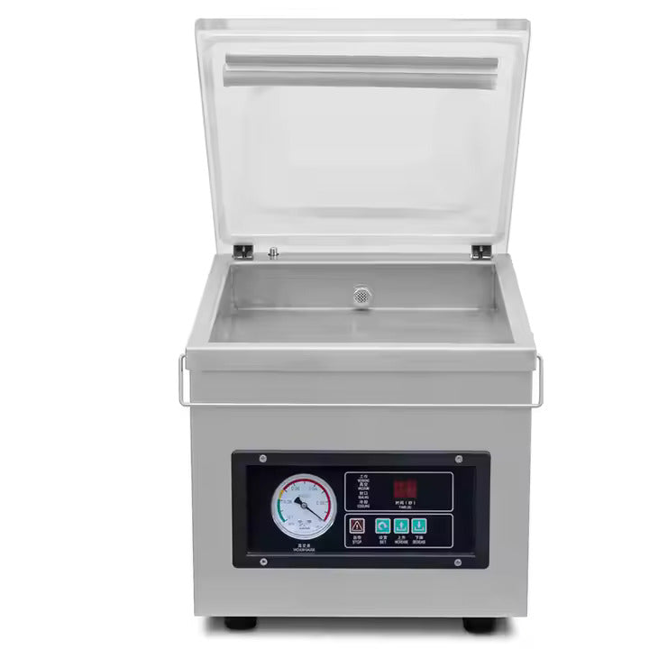 Small Food Desktop Dz-260 Vacuum Packaging Machine