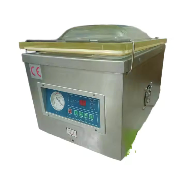 Small Food Desktop Dz-260 Vacuum Packaging Machine