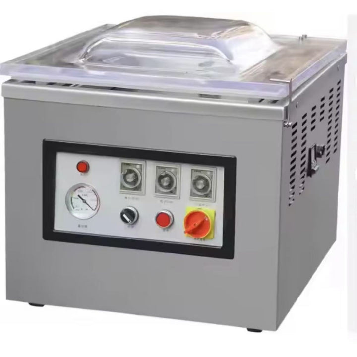 Small Food Desktop Dz-260 Vacuum Packaging Machine