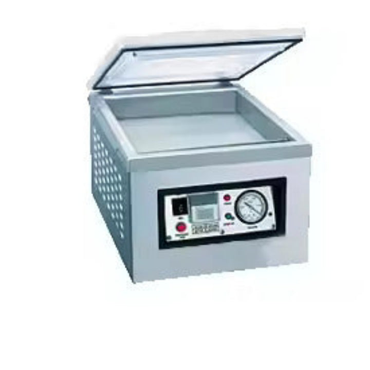 Small Food Desktop Dz-260 Vacuum Packaging Machine