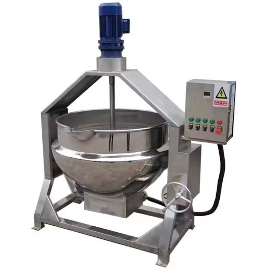 G-100 Electric Heating Sandwich Pot