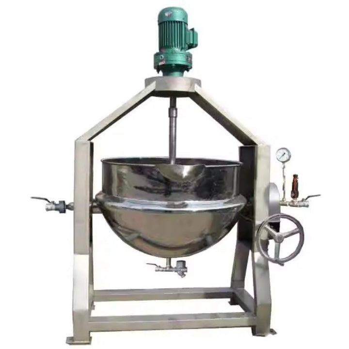 G-100 Electric Heating Sandwich Pot