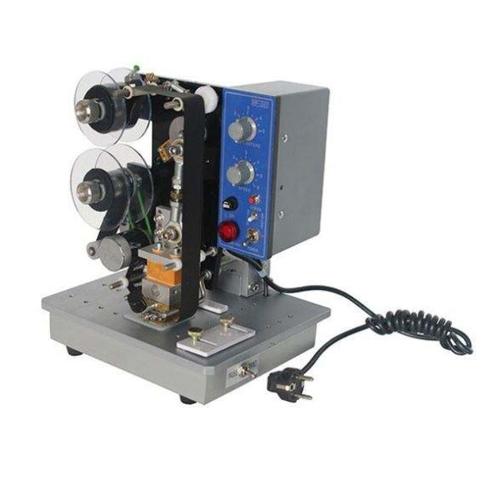 HP-241B Ribbon Coding Machine