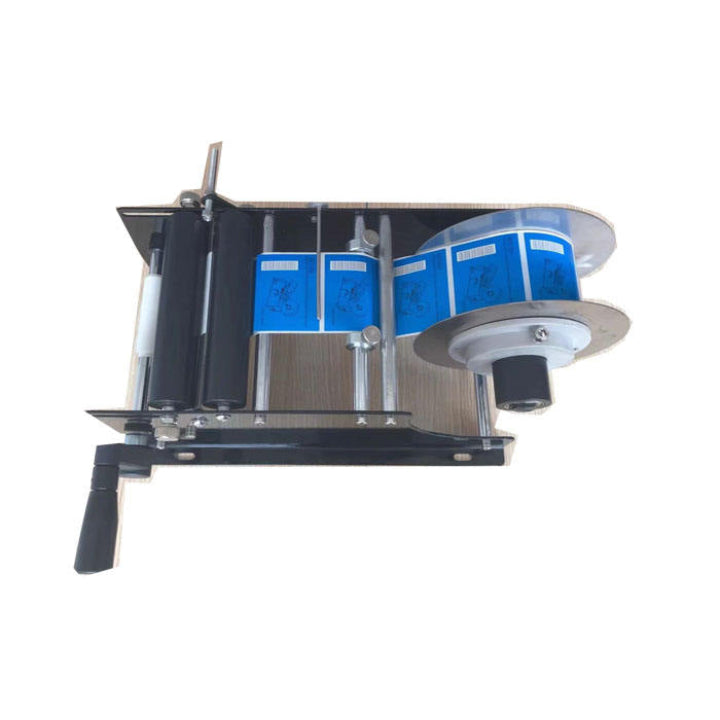 MT-30 Manual Labeling Machine