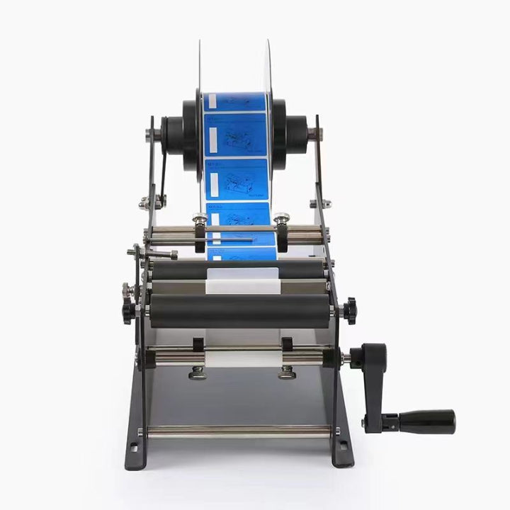 MT-30 Manual Labeling Machine