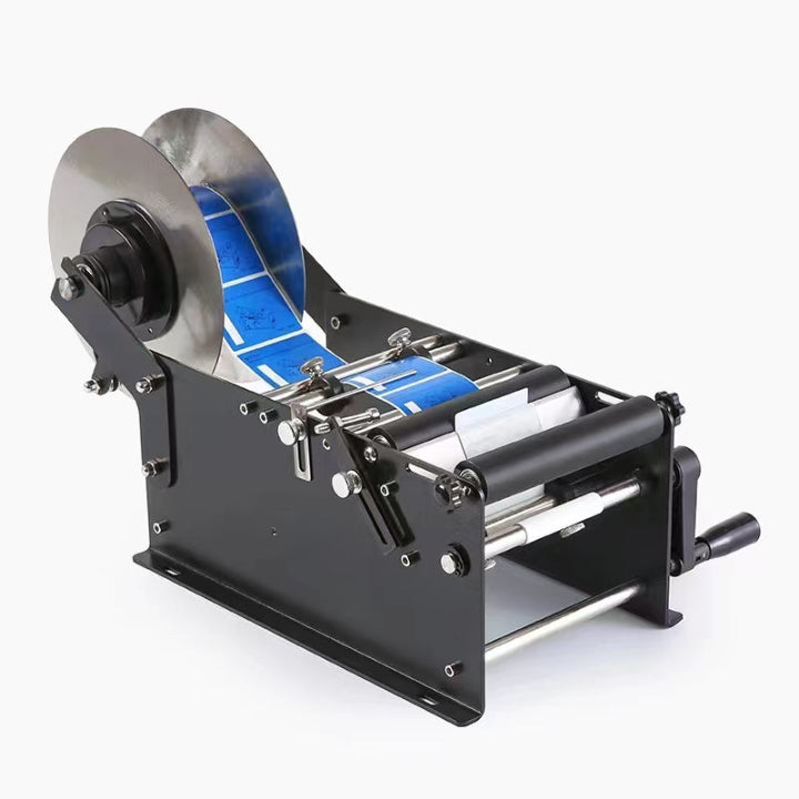 MT-30 Manual Labeling Machine