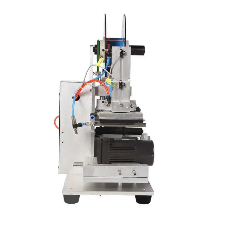 MT-60 Semi-Automatic Flat Labeling Machine