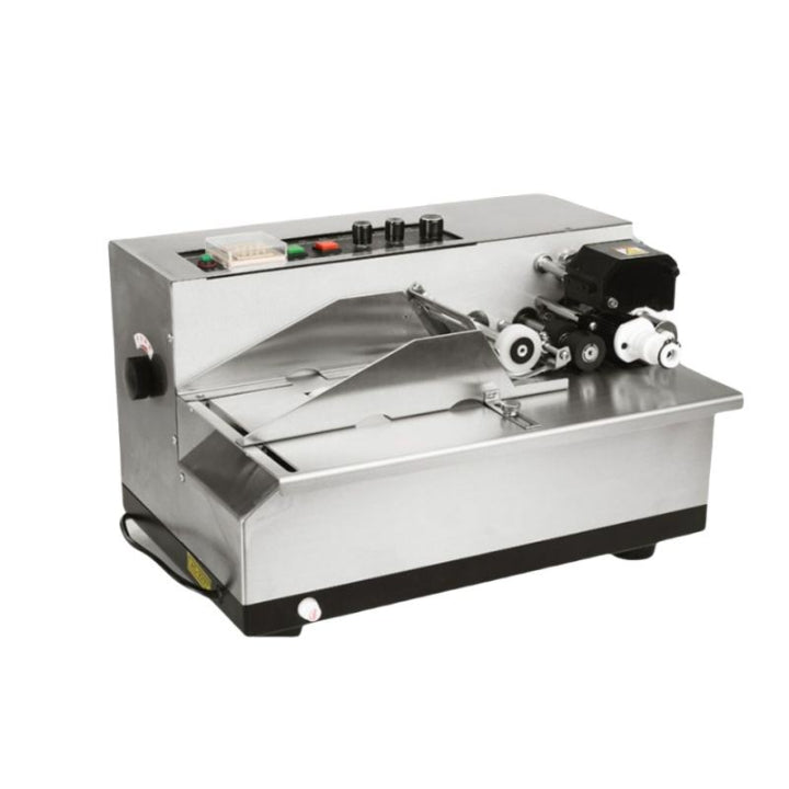 MY-380F Paper Card Date Coding Machine