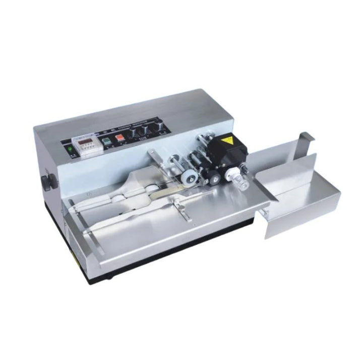 MY-380F Paper Card Date Coding Machine