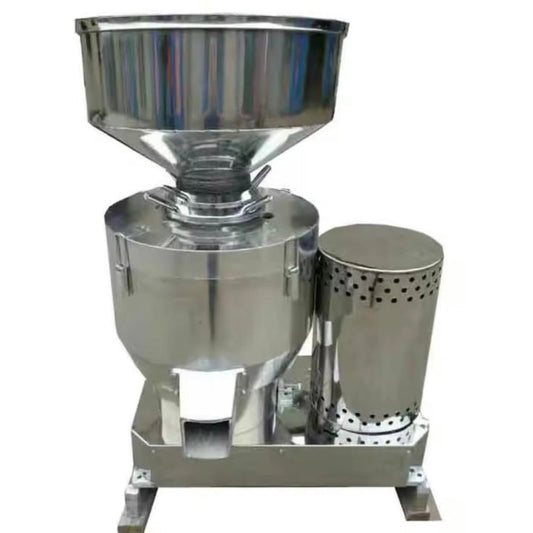High-Quality Powder Grinder