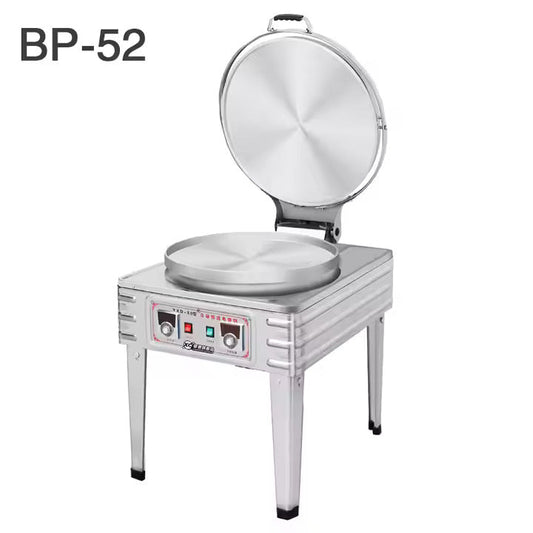 Large-Capacity Desktop Thousand-Layer Cake Machine Chapati Pancake Making Machine