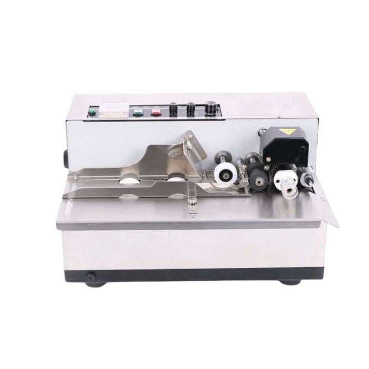 MY-380F Paper Card Date Coding Machine – SSR Machinery