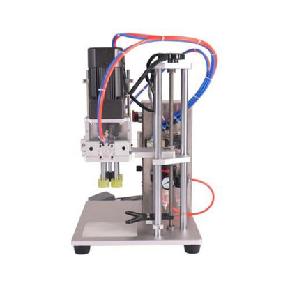Desktop Spray Bottle Capping Machine