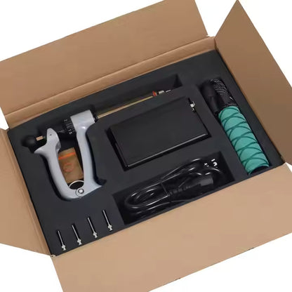 Handheld Portable Filling Machine Electronic Filling Machinery