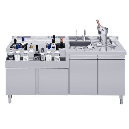 Bar Workbench（2）