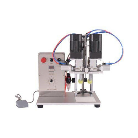 Desktop Spray Bottle Capping Machine