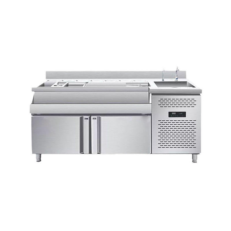 Bar Workbench（1）