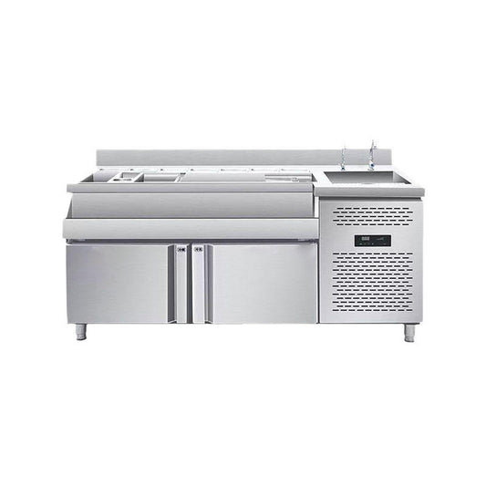 Bar Workbench（1）