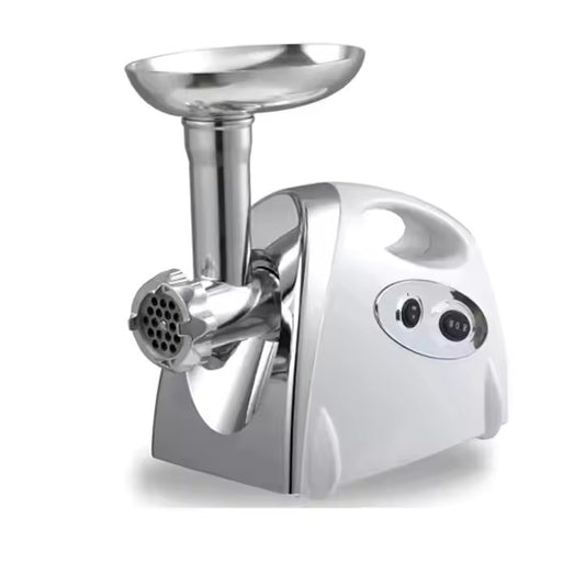 Electric Stainless Steel Meat Grinder