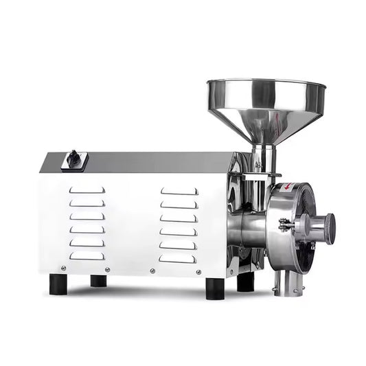 Electric Coffee Grain Grinder