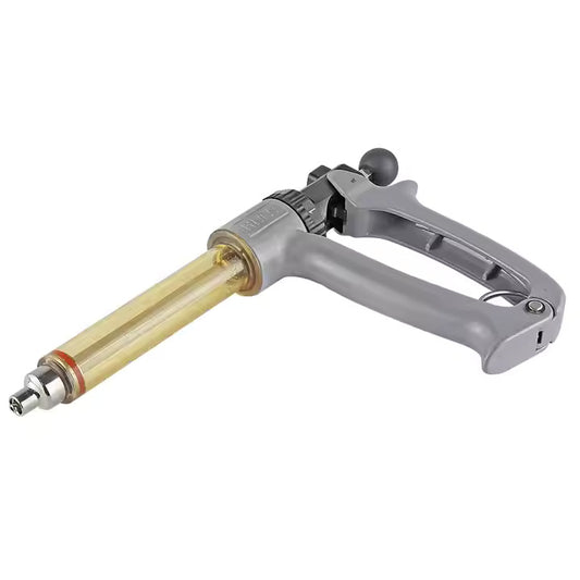 Handheld Portable Filling Machine Electronic Filling Machinery