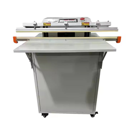 External Vacuum Packaging Machine