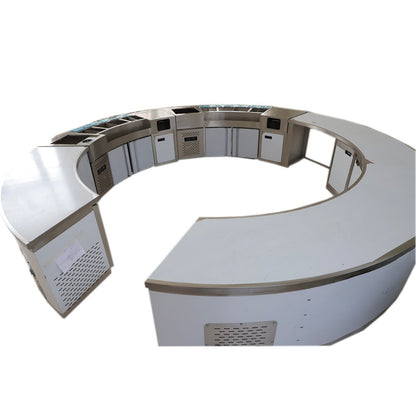 Circular Bar Workbench