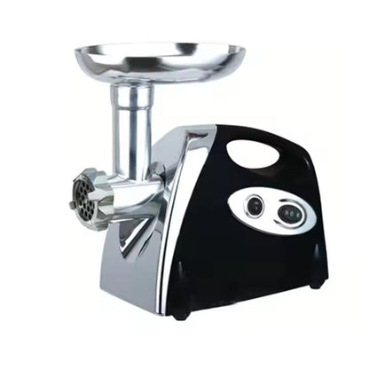 Electric Stainless Steel Meat Grinder