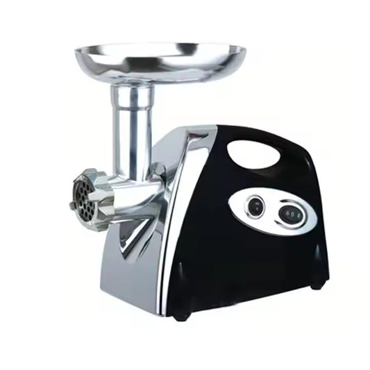 Electric Stainless Steel Meat Grinder