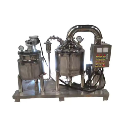 Honey Processing Equipment