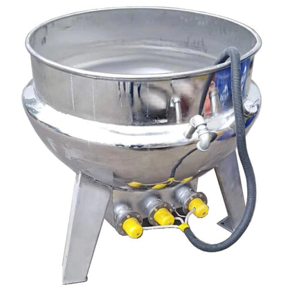 Electric Heating Sandwich Pot