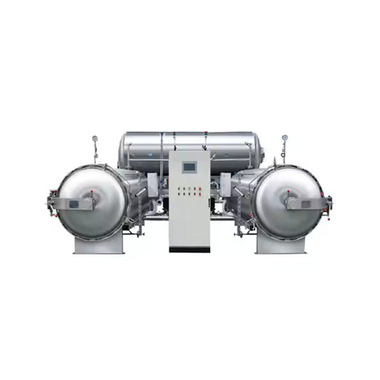 Electric Steam Steriliser