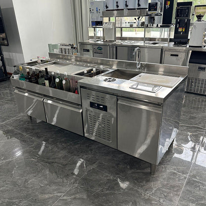 Bar Workbench（1）