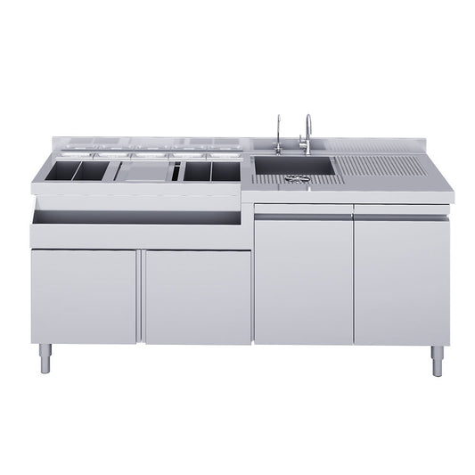 Bar Workbench（2）