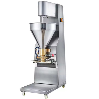 Commercial Automatic Meatball Machine