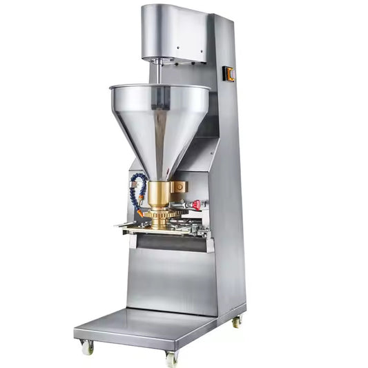Commercial Automatic Meatball Machine