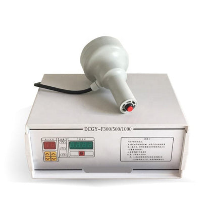 Bottles Induction Sealing Machine