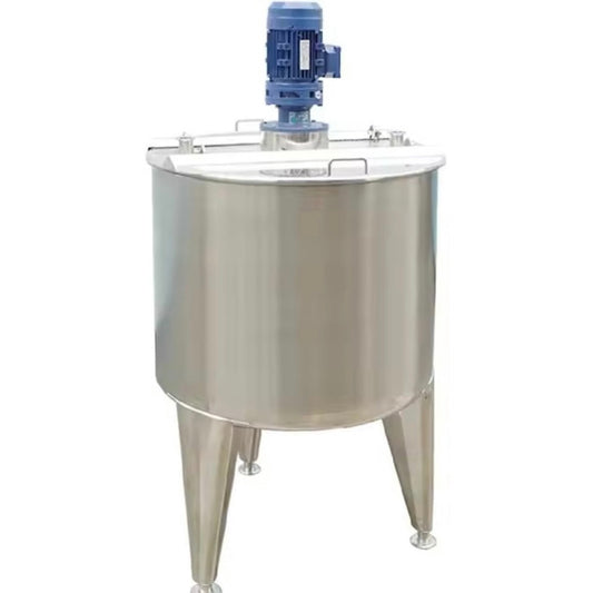 Stirring Tank Water Storage Tank