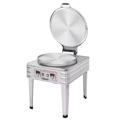 Large-Capacity Desktop Thousand-Layer Cake Machine Chapati Pancake Making Machine