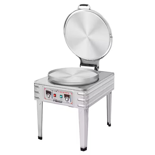 Large-Capacity Desktop Thousand-Layer Cake Machine Chapati Pancake Making Machine