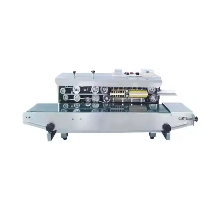 Nitrogen Sealing Machine