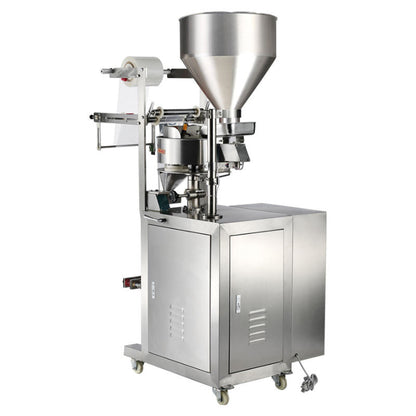 Automatic Granule Pellet Bag Filling Packaging Machine